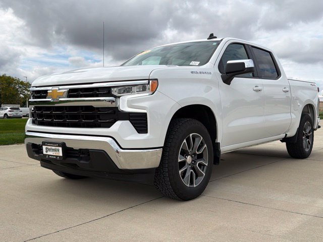 chevrolet silverado 1500 2025 1GCPKKEK9SZ119999 image chevrolet silverado 1500 2025 1GCPKKEK9SZ119999 image